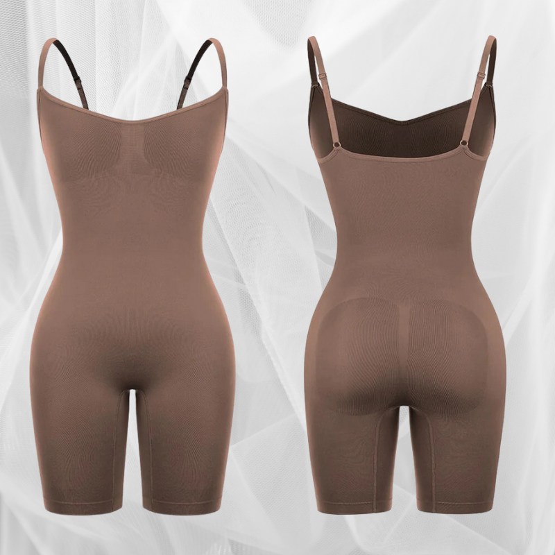 ContourSculpt - Everyday Bodysuit
