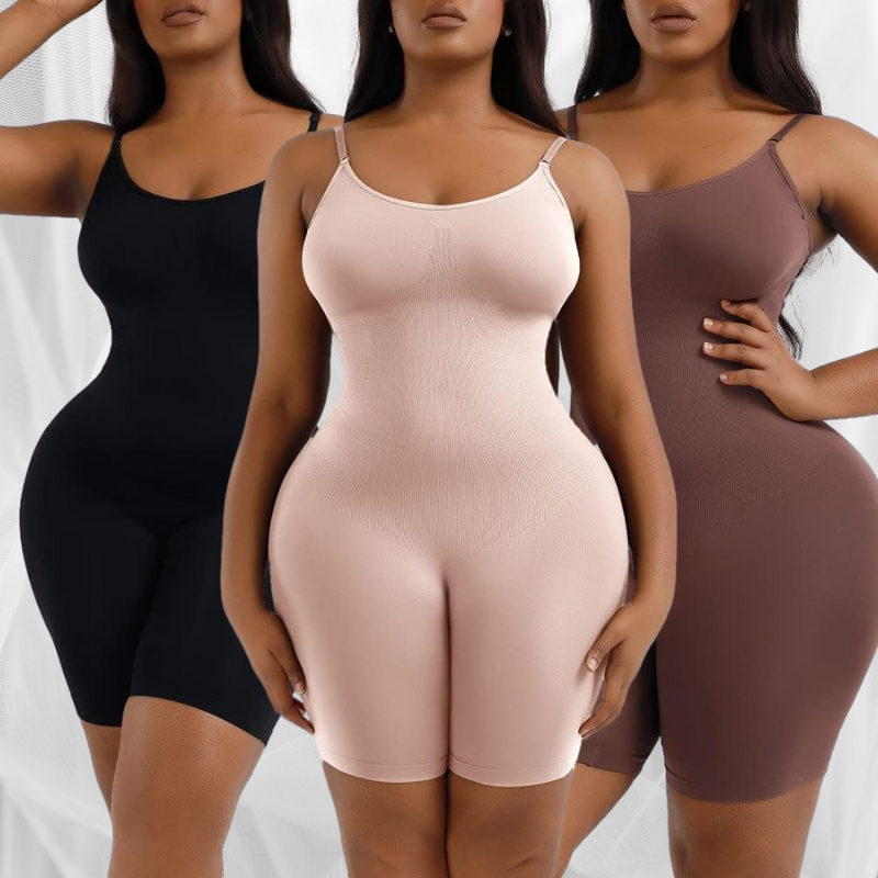 ContourSculpt - Everyday Bodysuit