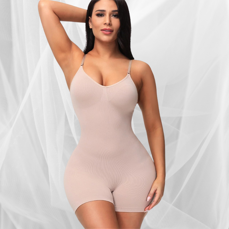 ContourSculpt - Everyday Bodysuit