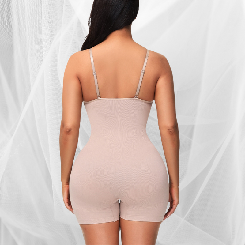ContourSculpt - Everyday Bodysuit