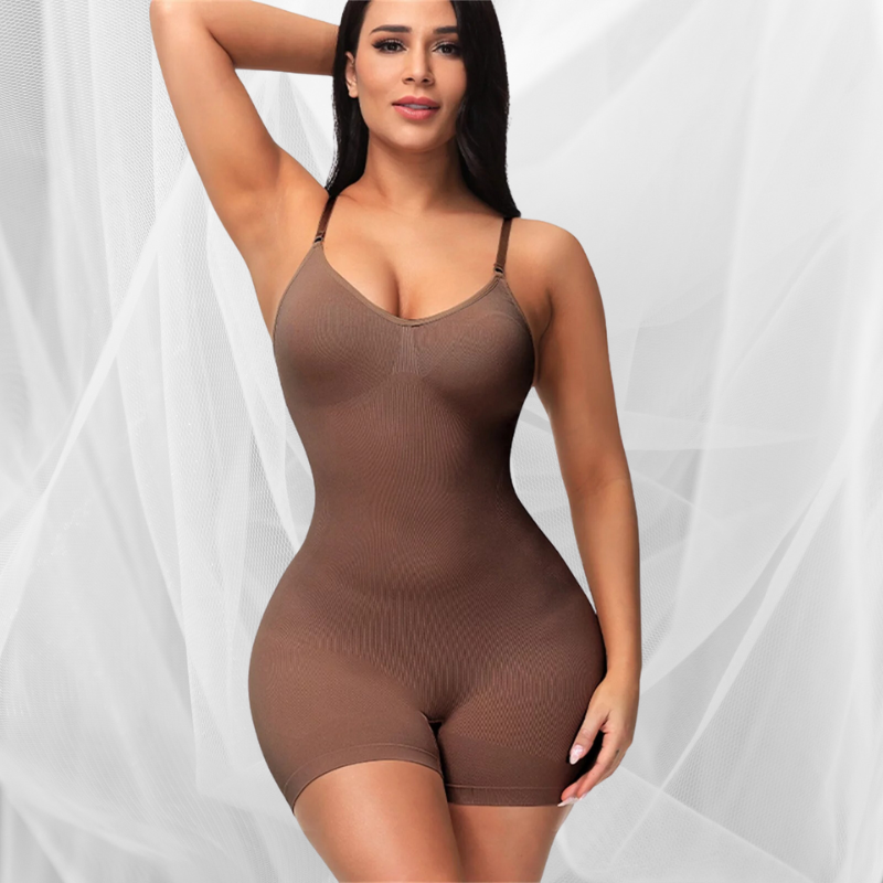 ContourSculpt - Everyday Bodysuit