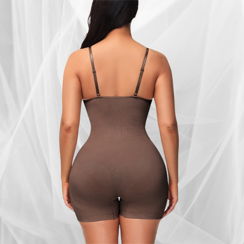 ContourSculpt - Everyday Bodysuit